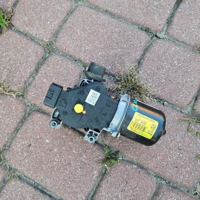 Silniczek wycieraczek przód mechanizm Renault Clio 4 IV 288008961R