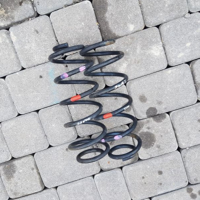 Sprężyna zawieszenia tył tylna Suzuki Swift MK6