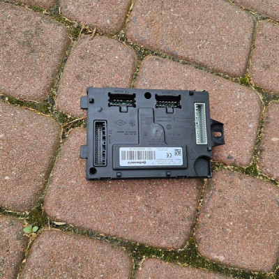 Moduł sterownik BCM Renault Clio 4 IV 284B10447R