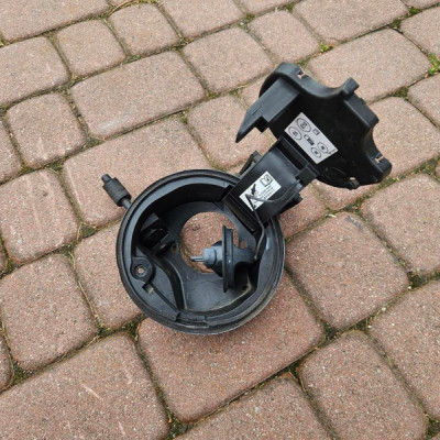 Klapka wlewu paliwa wlew Renault Clio 4 IV 781203354R