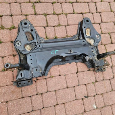 Sanki wózek trawers EUROPA Opel Corsa F Peugeot 208