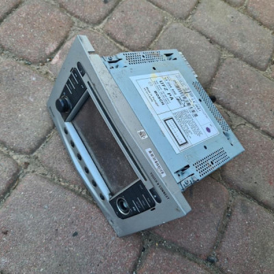 Radio UFZ PA BOSCH Opel Corsa D 13394880