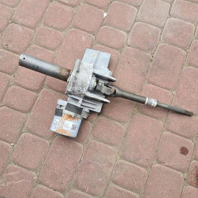 Kolumna kierownicza elektryczna wspomaganie Opel Corsa D 13334992