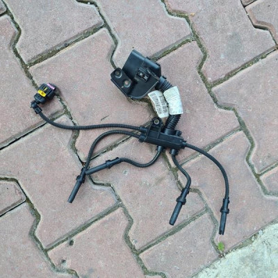 Instalacja wiązka siec zarowych 1.7CDTi Opel Corsa D 55569537