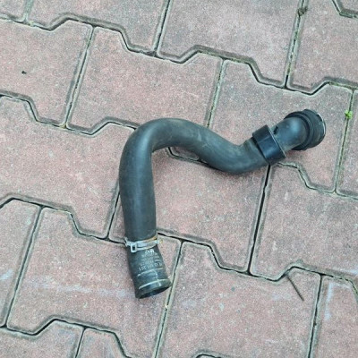 Przewód rura wąż wody 1.7CDTi Opel Corsa D 13191201