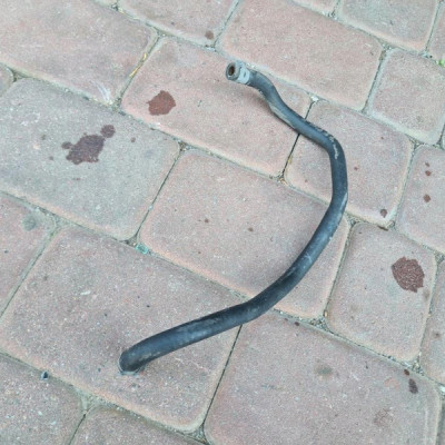 Przewód rura wąż wody 1.7CDTi Opel Corsa D 13292810