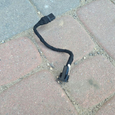 Gniazdo USB AUX kabel wtyczka Opel Corsa D 13255833