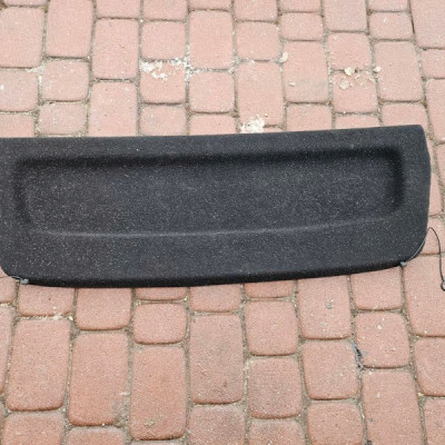 Półka bagażnika 3Drzwi 5Drzwi tył tylna Opel Corsa E 13432982