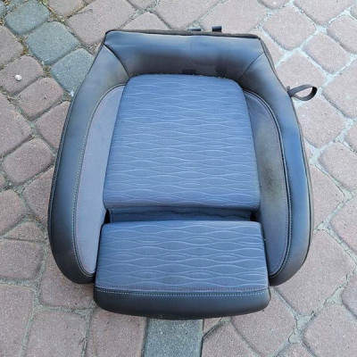 Siedzisko fotela półskóra podgrzewane grzane Opel Mokka MOKKA X