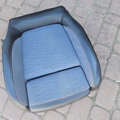 Siedzisko fotela półskóra podgrzewane kierowcy Opel Mokka MOKKA X