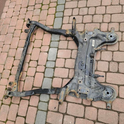 Sanki wózek kołyska silnika przód 4x4 Opel Mokka MOKKA X