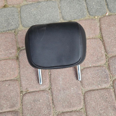 Zagłówek tył tylny kanapy skóra skórzany środkowy Opel Mokka MOKKA X