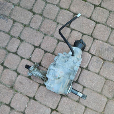 Reduktor skrzyni biegów most 4x4 Opel Mokka 23194200