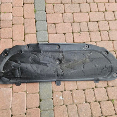 Wyciszenie wygłuszenie maski pokrywy silnika EUROPA Opel Mokka MOKKA X