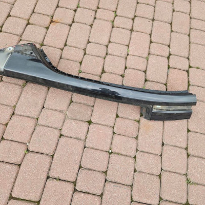 Słupek dach przód przedni prawy poszycie ćwiartka Opel Mokka MOKKA X