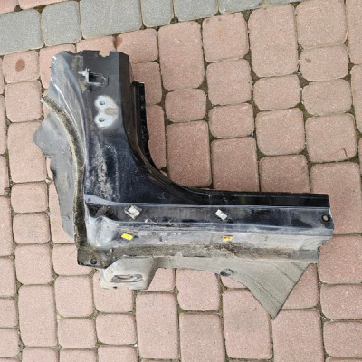 Próg przód przedni lewy poszycie ćwiartka Opel Mokka MOKKA X