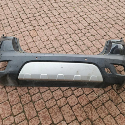 Zderzak tył tylny PDC 4PDC skorupa Opel Mokka MOKKA X