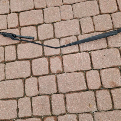 Wycieraczka ramie wycieraczek EUROPA prawe Opel Mokka MOKKA X