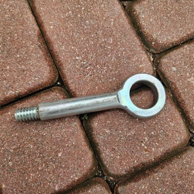 Wkrętka haka hak ucho uho mocowanie Opel Mokka MOKKA X