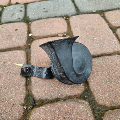 Klakson sygnał dzwięk trąbka Opel Mokka MOKKA X