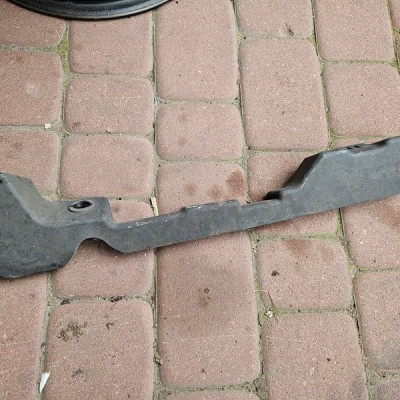 Listwa podłogowa podłoga osłona PRAWA Opel Mokka MOKKA X 95330354