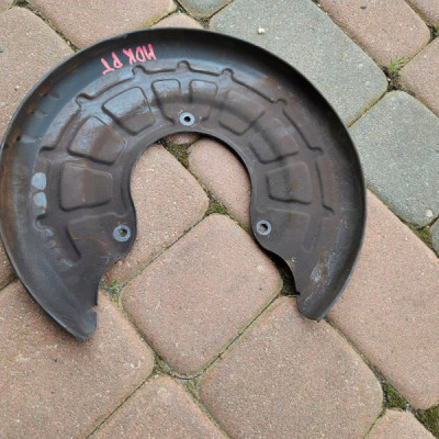 Osłona tarczy tył tylna LEWA / PRAWA Opel Mokka MOKKA X 25950108