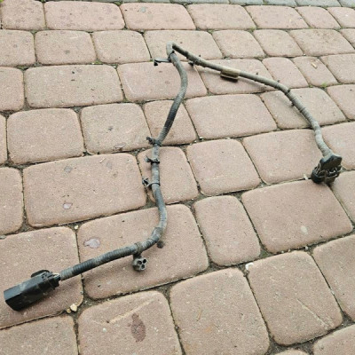 Instalacja wiązka HALDEX Mostu tylnego Opel Mokka MOKKA X 95358383