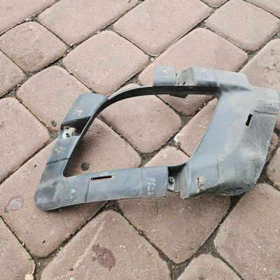 Ślizg mocowanie lampki tył tylnej lewy Opel Mokka MOKKA X 95265437