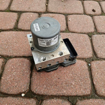 Pompa hamulcowa ABS 1.7CDTI Opel Mokka MOKKA X 95367359