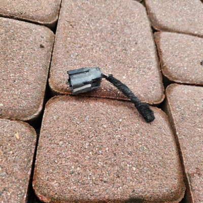 Instalacja kostka wtyczka PDC parkowania Opel Mokka MOKKA X 95245966