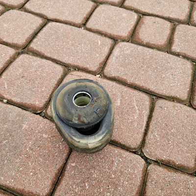 Guma koncówka maglownicy EU Opel Mokka MOKKA X 95358542