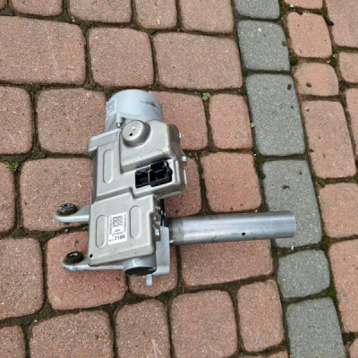 Wspomaganie kolumna kierownicza elektryczna Opel Mokka MOKKA X 95137186