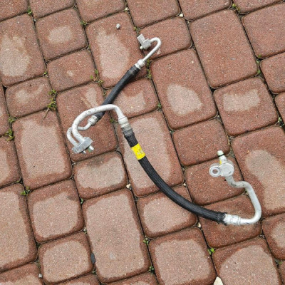 Przewód klimatyzacji 1.7CDTI Opel Mokka MOKKA X 95376430