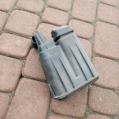 Filtr węglowy TRAX 1.4 1.6 Opel Mokka MOKKA X 95133591