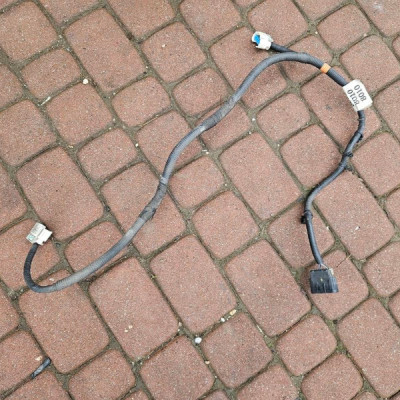 Instalacja wiązka wtyczka kostka zbiornika Opel Mokka MOKKA X 952380104