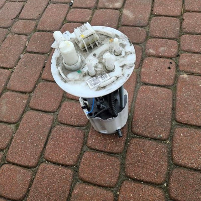 Pompka paliwa 1.4T 1.4 4x4 Opel Mokka MOKKA X 13592386