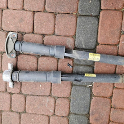 Amortyzator tył tylny komplet ABFL Opel Mokka MOKKA X 95146944