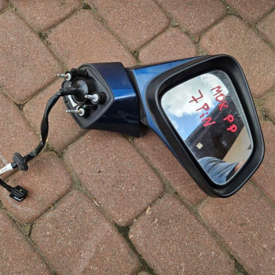 Lusterko prawe EUROPA 7PIN Z22W Opel Mokka MOKKA X