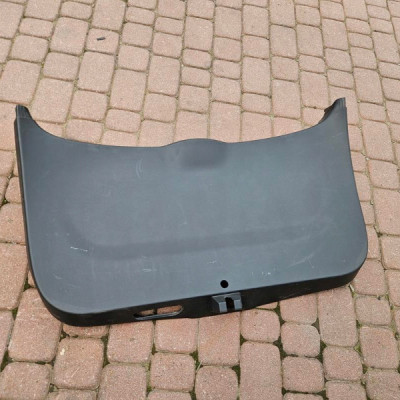 Obudowa osłona klapy blenda tapicerka Opel Mokka MOKKA X