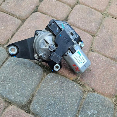 Silniczek wycieraczek mechanizm klapy tył tylny Opel Mokka MOKKA X 96955193