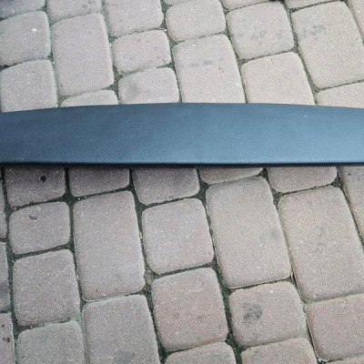 Obudowa osłona klapy wnętrza plastik Opel Mokka MOKKA X 95190803