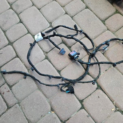 Instalacja wiązka klapy bagaznika Opel Mokka MOKKA X 94784870