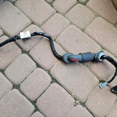 Instalacja wiązka klapy bagaznika Opel Mokka MOKKA X 95425631