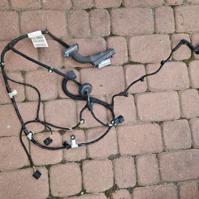 Instalacja drzwi wiązka przód przednia prawa Opel Mokka MOKKA X 94784867