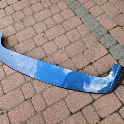 Spojler klapy tylnej lotka Z22W Opel Mokka MOKKA X 95978986