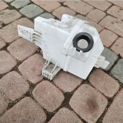 Zbiorniczek spryskiwaczy EUROPA Opel Corsa E 39015511