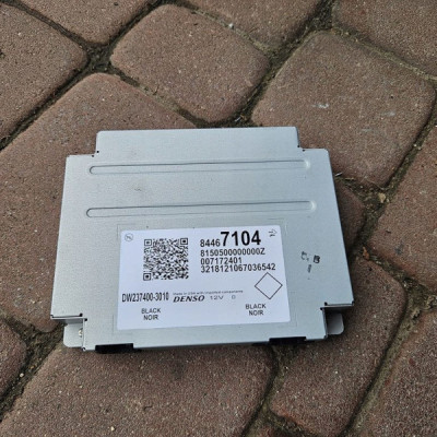 Moduł sterownik komputer DENSO Opel Insignia B 84467104