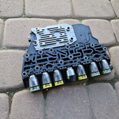 Mechatronika komputer skrzyni automatycznej Opel Insignia B 24289585