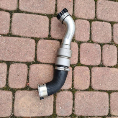 Rura intercoolera 2.0D Opel Insignia B 13444879