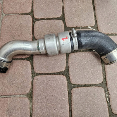 Rura intercoolera 2.0D Opel Insignia B 13444879